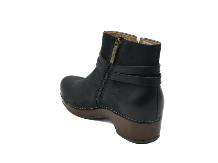 DANSKO BROOK BOOTIE