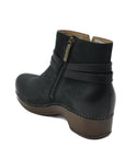 DANSKO BROOK BOOTIE