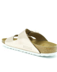 BIRKENSTOCK Arizona Soft Footbed Leather