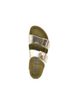 BIRKENSTOCK Arizona Soft Footbed Leather