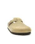 BIRKENSTOCK Boston Oiled Leather