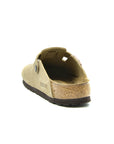 BIRKENSTOCK Boston Oiled Leather