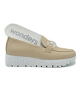 WONDERS Moccasin