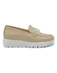 WONDERS Moccasin