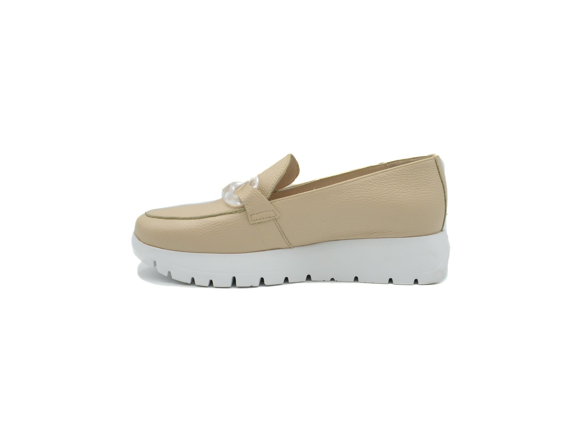 WONDERS Moccasin