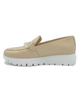 WONDERS Moccasin