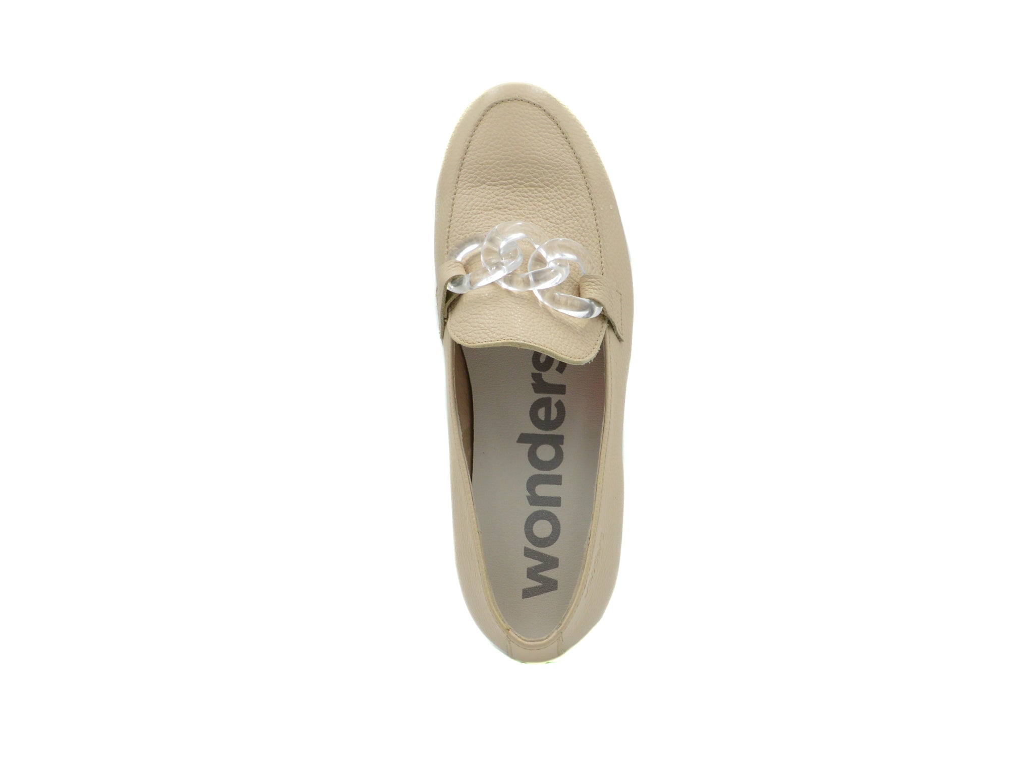 WONDERS Moccasin