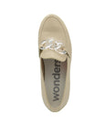 WONDERS Moccasin