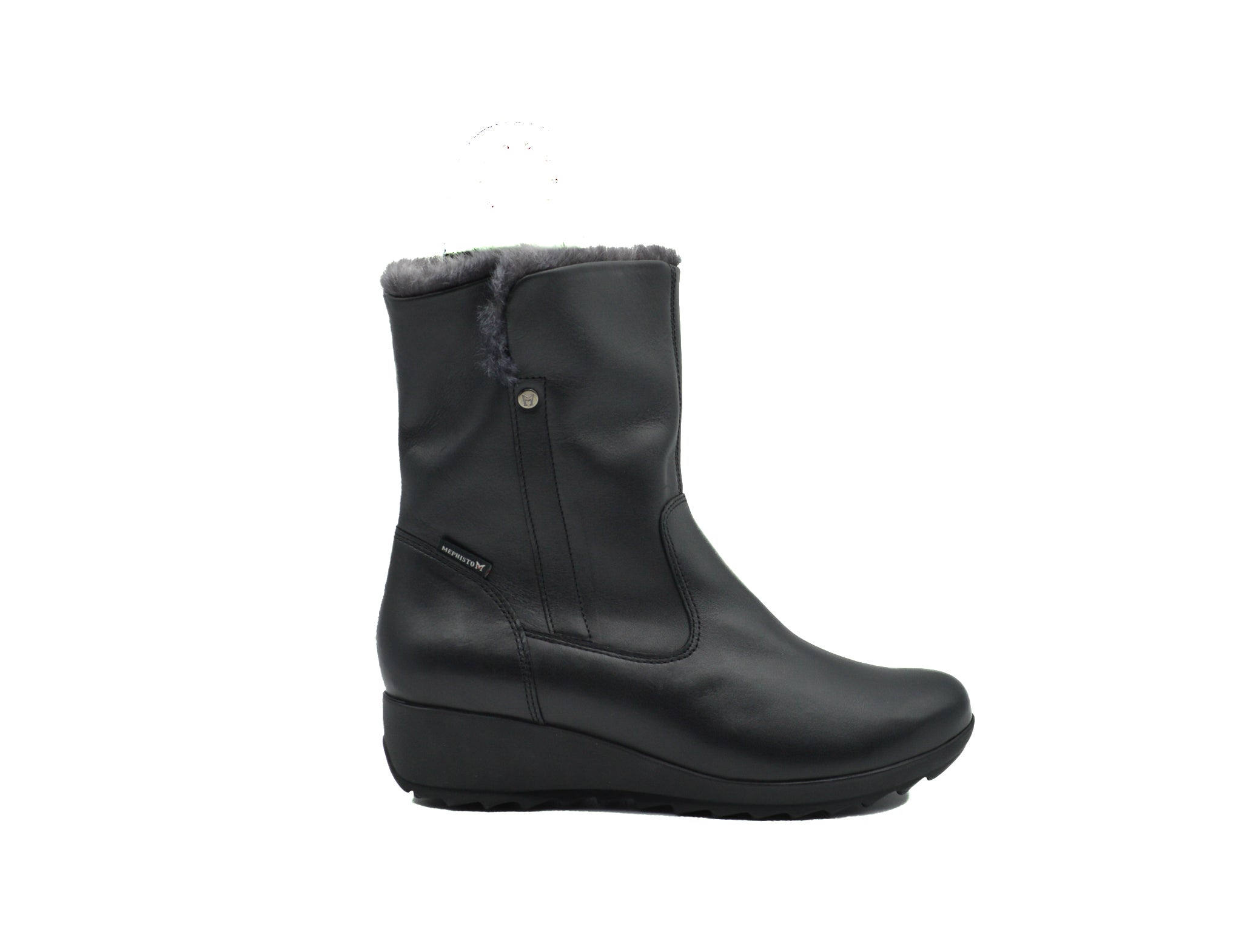 MEPHISTO Anouchka