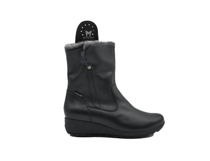MEPHISTO Anouchka
