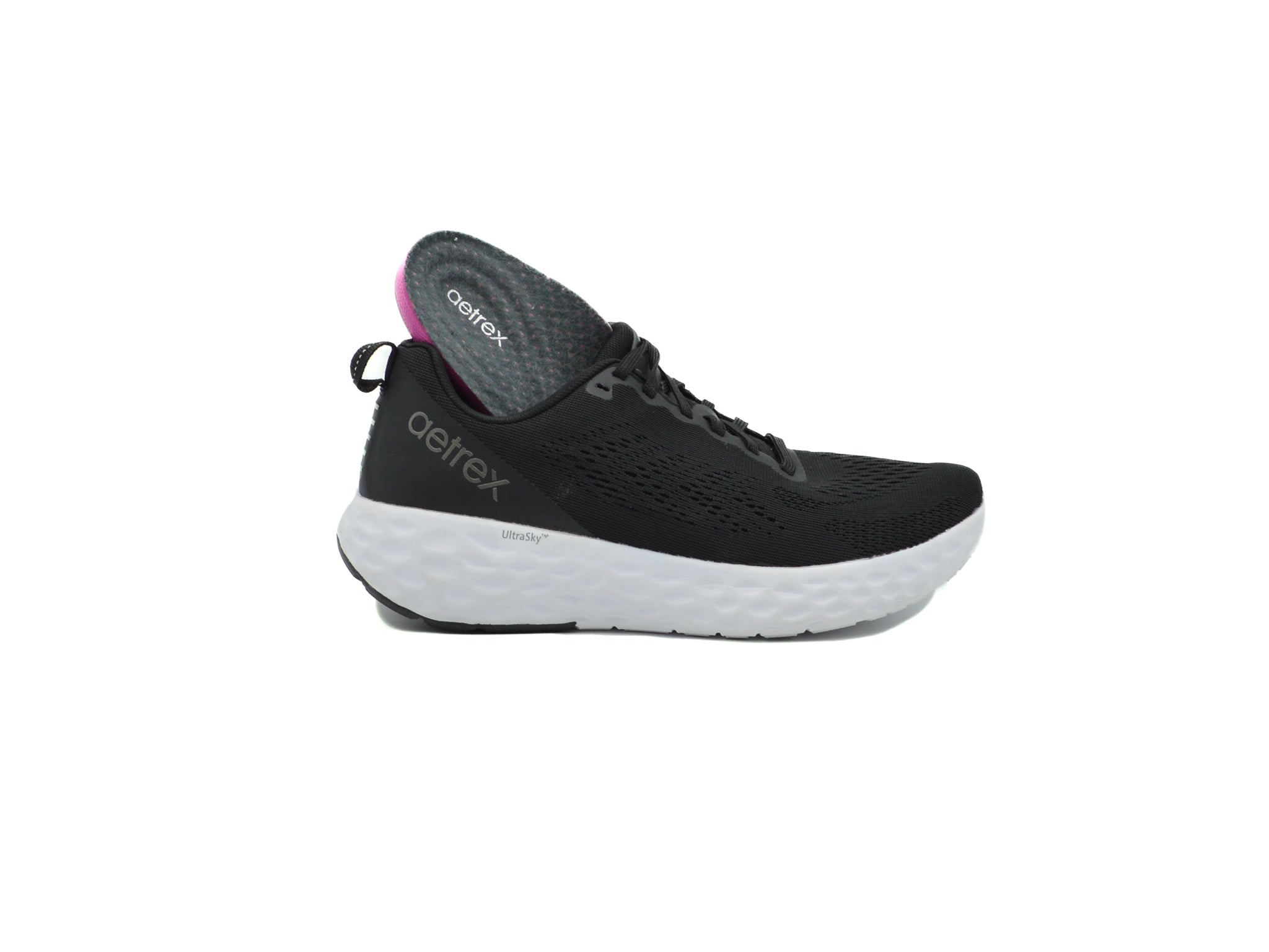AETREX Danika Arch Support Sneaker