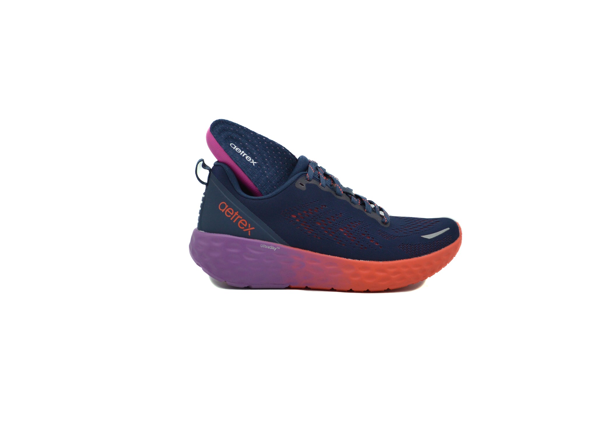 AETREX Danika Arch Support Sneaker