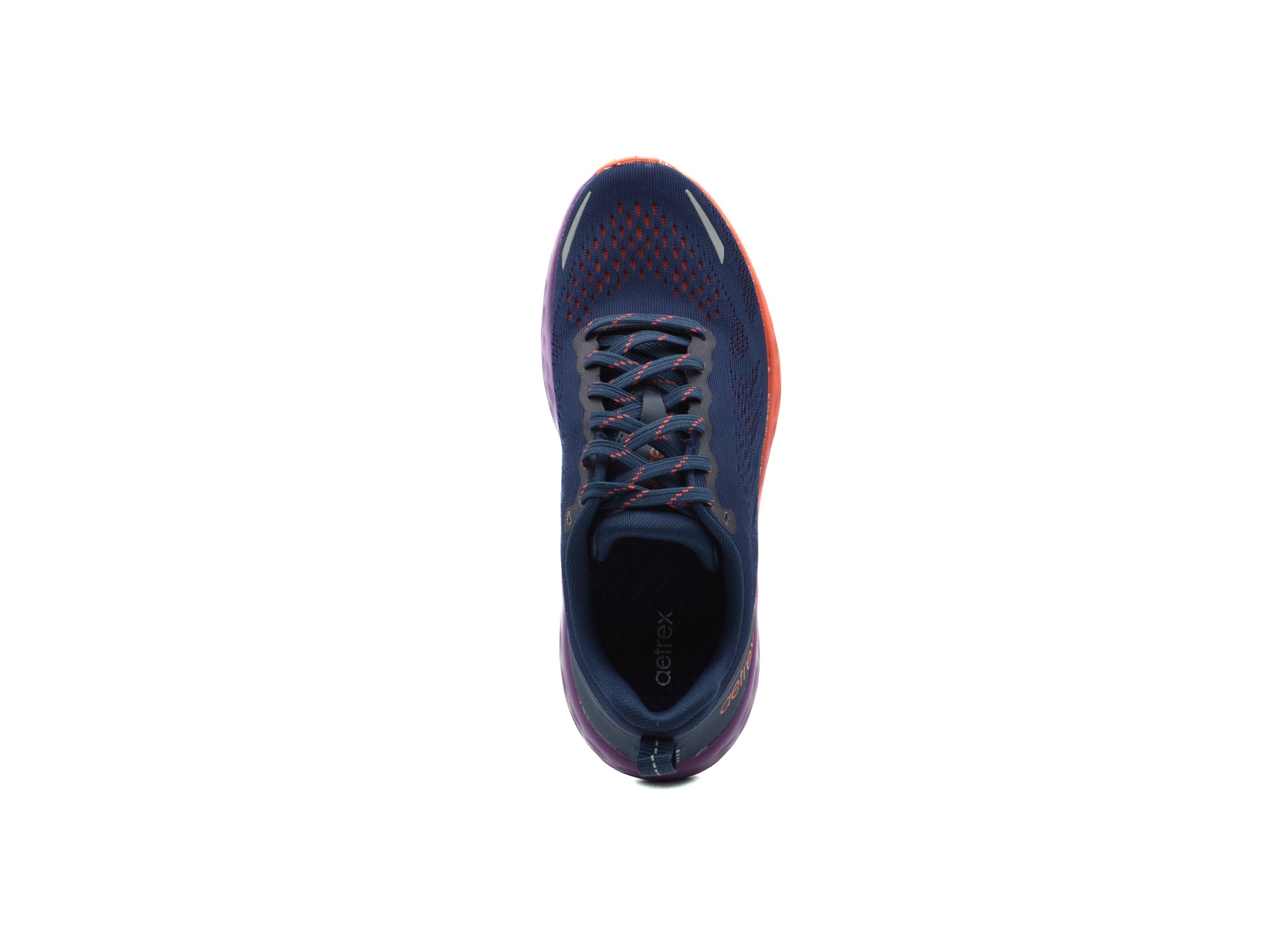 AETREX Danika Arch Support Sneaker
