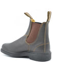 BLUNDSTONE 067 Dress Stout Brown