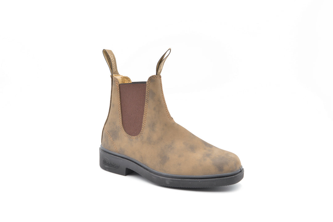 Blundstone 1306 Outfit BLUNDSTONE 1306 Dress Rustic Brown Letellier Shoes Blundstone 1306 Outfit BLUNDSTONE 1306 Dress Rustic Brown Letellier Shoes