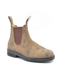 BLUNDSTONE 1306 Dress Rustic Brown