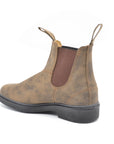 BLUNDSTONE 1306 Dress Rustic Brown