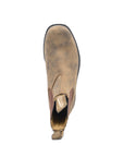 BLUNDSTONE 1306 Dress Rustic Brown