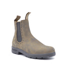 BLUNDSTONE 1351 Original Women's Hi Top Rustic Brown