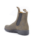 BLUNDSTONE 1351 Original Women's Hi Top Rustic Brown