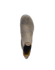 BLUNDSTONE 1351 Original Women's Hi Top Rustic Brown