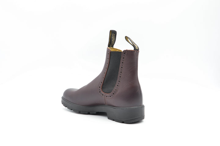 BLUNDSTONE 1352 Original Women's Hi Top Shiraz