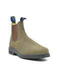 BLUNDSTONE 1391 Winter Thermal Dress Rustic Brown