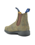 BLUNDSTONE 1391 Winter Thermal Dress Rustic Brown