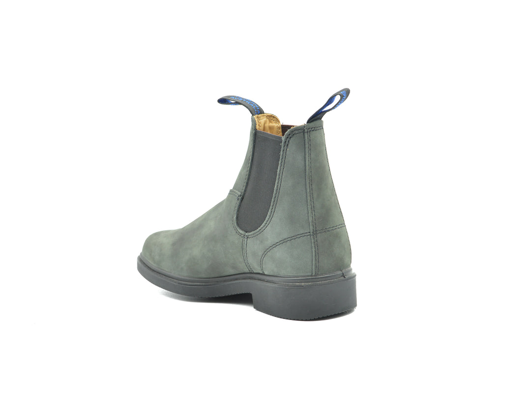 BLUNDSTONE 1392 Winter Thermal Dress Rustic Black Letellier Shoes BLUNDSTONE 1392 Winter Thermal Dress Rustic Black Letellier Shoes