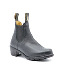 BLUNDSTONE 1671 Women's Series Heel Black