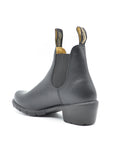 BLUNDSTONE 1671 Women's Series Heel Black