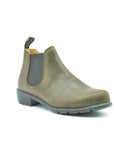 BLUNDSTONE 1970 Women's Series Low Heel Antique Brown
