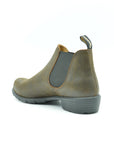BLUNDSTONE 1970 Women's Series Low Heel Antique Brown