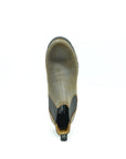 BLUNDSTONE 1970 Women's Series Low Heel Antique Brown