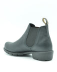 BLUNDSTONE 2068 Women's Series Low Heel Black