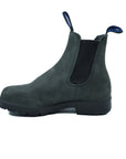 BLUNDSTONE 2151 Original Women's Hi Top Boots in Antique Brown.