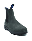 BLUNDSTONE 2151 Original Women's Hi Top Boots in Antique Brown.
