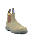 BLUNDSTONE 584 Winter Thermal Rustic Brown