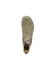 BLUNDSTONE 584 Winter Thermal Rustic Brown