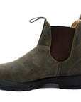 BLUNDSTONE 585 Classic Rustic Brown