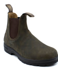BLUNDSTONE 585 Classic Rustic Brown