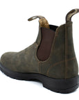 BLUNDSTONE 585 Classic Rustic Brown