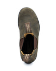 BLUNDSTONE 585 Classic Rustic Brown