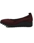 AETREX Brianna Ballet Flat