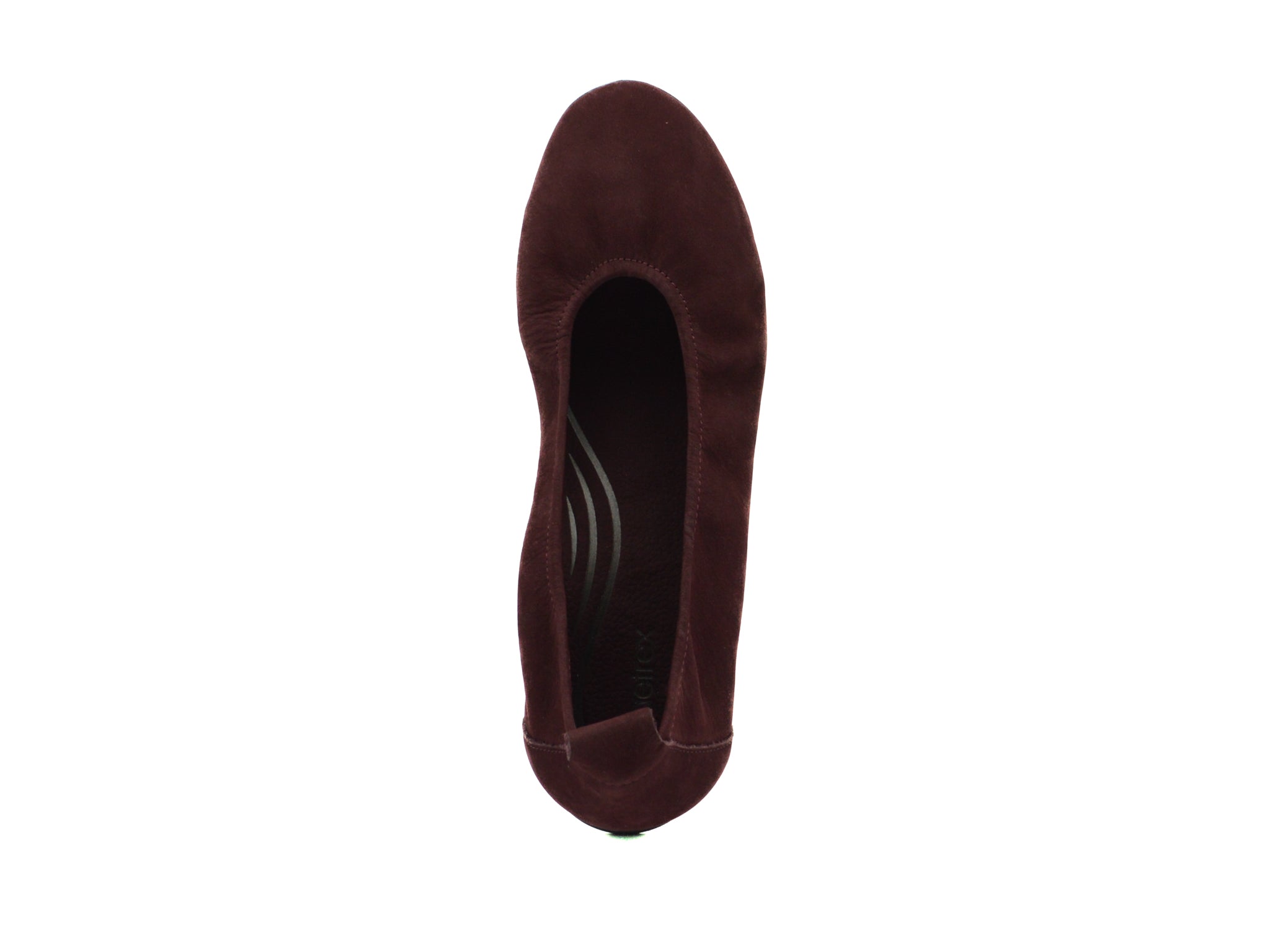 AETREX Brianna Ballet Flat