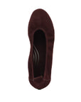 AETREX Brianna Ballet Flat