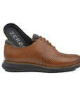 COLE HAAN Men's 2.ZERØGRAND Laser Wingtip Oxford
