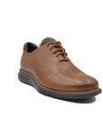 COLE HAAN Men's 2.ZERØGRAND Laser Wingtip Oxford