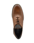 COLE HAAN Men's 2.ZERØGRAND Laser Wingtip Oxford