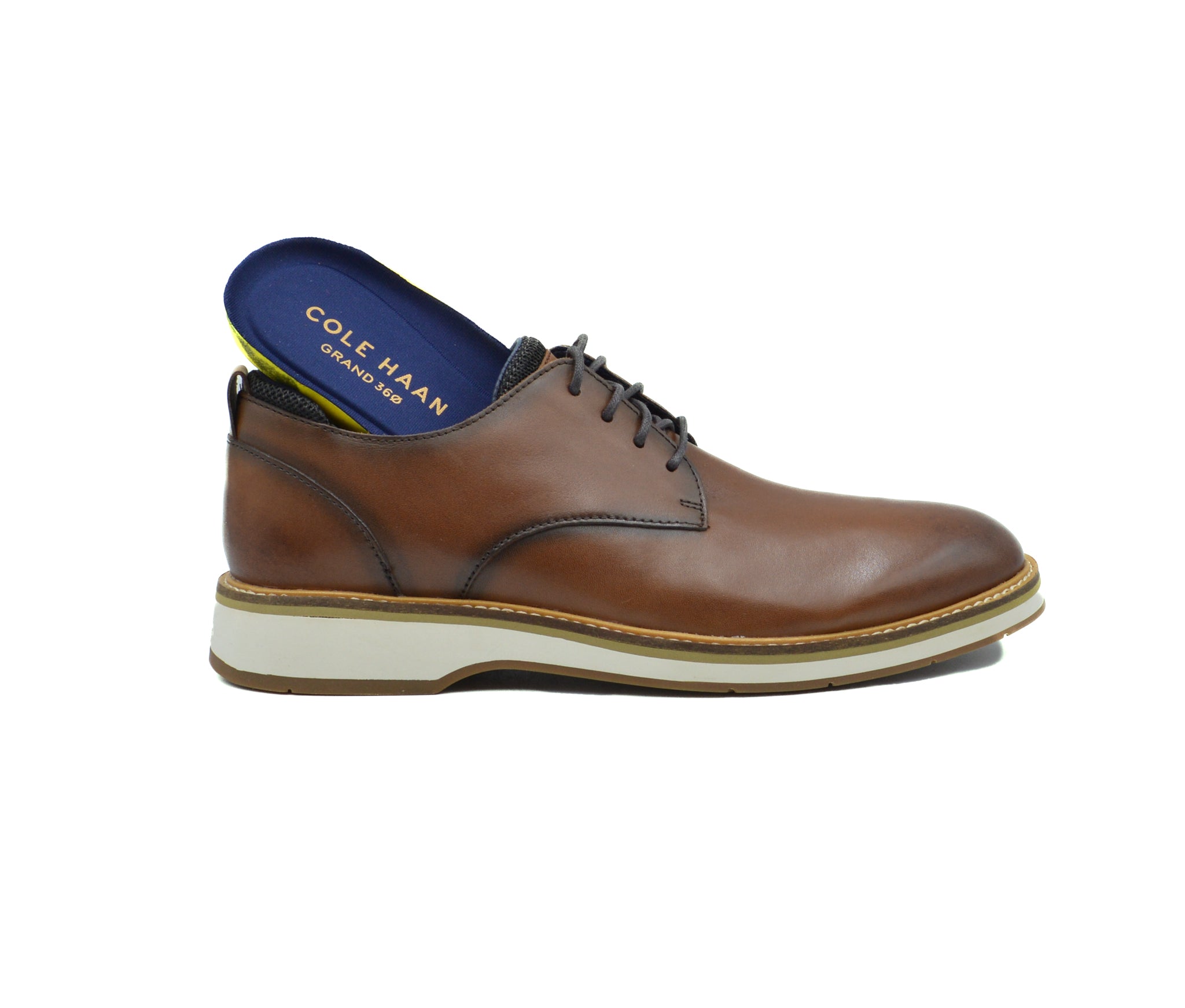 Cole Haan Osborn Plain Toe Derby